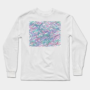 Enigma Long Sleeve T-Shirt